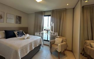 APARTAMENTO MOBILIADO À VENDA – PRAIA ALEGRE, PENHA/SC