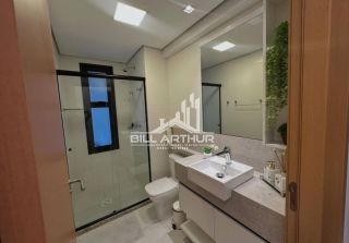 APARTAMENTO MOBILIADO À VENDA – PRAIA ALEGRE, PENHA/SC