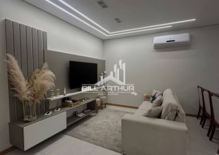 APARTAMENTO MOBILIADO À VENDA – PRAIA ALEGRE, PENHA/SC
