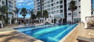 APARTAMENTO MOBILIADO À VENDA – PRAIA ALEGRE, PENHA/SC