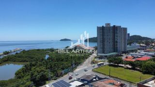 APARTAMENTO MOBILIADO À VENDA – PRAIA ALEGRE, PENHA/SC