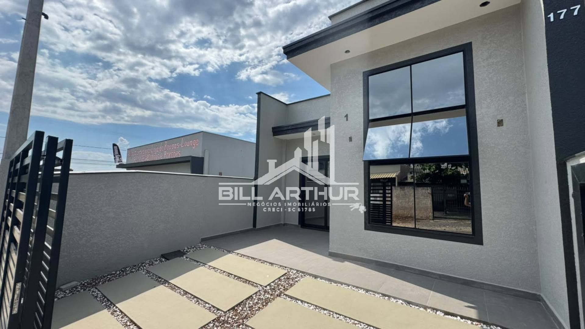 LINDO RESIDENCIAL ITAJUBÁ – BARRA VELHA/SC