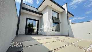 LINDO RESIDENCIAL ITAJUBÁ – BARRA VELHA/SC