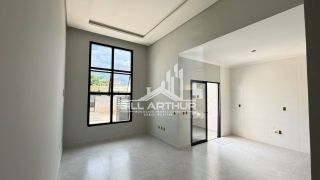 LINDO RESIDENCIAL ITAJUBÁ – BARRA VELHA/SC