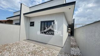 LINDO RESIDENCIAL ITAJUBÁ – BARRA VELHA/SC