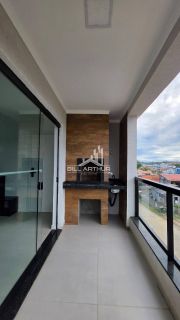 APARTAMENTO À VENDA – ITACOLOMI | BALNEÁRIO PIÇARRAS/SC