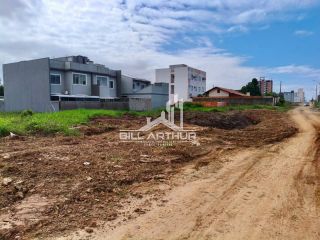 OPORTUNIDADE – TERRENO À VENDA | ITAJUBÁ – BARRA VELHA/SC