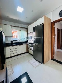 SOBRADO DE ALTO PADRÃO À VENDA – ITAJUBA, BARRA VELHA/SC