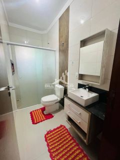 SOBRADO DE ALTO PADRÃO À VENDA – ITAJUBA, BARRA VELHA/SC