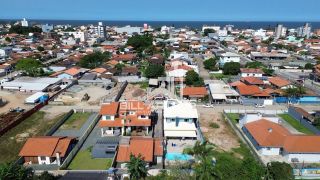 SOBRADO DE ALTO PADRÃO À VENDA – ITAJUBA, BARRA VELHA/SC