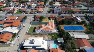 SOBRADO DE ALTO PADRÃO À VENDA – ITAJUBA, BARRA VELHA/SC