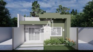 CASA À VENDA – ITAJUBA | BARRA VELHA/SC