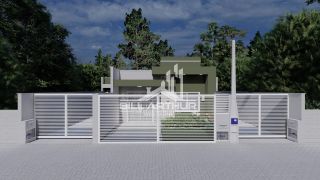 CASA À VENDA – ITAJUBA | BARRA VELHA/SC