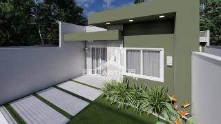 CASA À VENDA – ITAJUBA | BARRA VELHA/SC