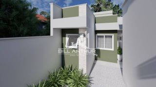 CASA À VENDA – ITAJUBA | BARRA VELHA/SC