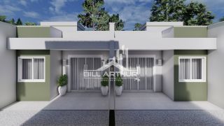 CASA À VENDA – ITAJUBA | BARRA VELHA/SC
