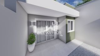 CASA À VENDA – ITAJUBA | BARRA VELHA/SC