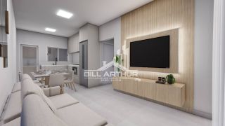 CASA À VENDA – ITAJUBA | BARRA VELHA/SC
