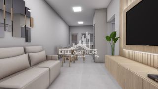 CASA À VENDA – ITAJUBA | BARRA VELHA/SC