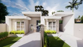 CASA À VENDA – ITAJUBA | BARRA VELHA/SC
