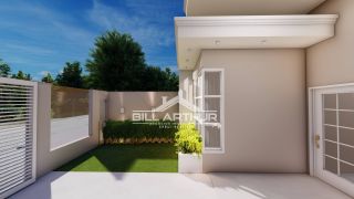 CASA À VENDA – ITAJUBA | BARRA VELHA/SC