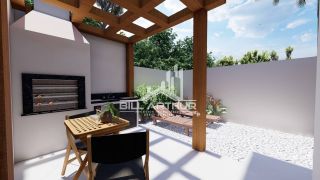CASA À VENDA – ITAJUBA | BARRA VELHA/SC