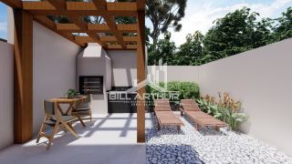 CASA À VENDA – ITAJUBA | BARRA VELHA/SC