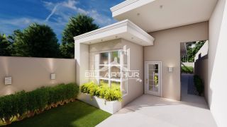 CASA À VENDA – ITAJUBA | BARRA VELHA/SC