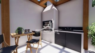 CASA À VENDA – ITAJUBA | BARRA VELHA/SC