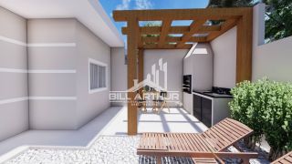 CASA À VENDA – ITAJUBA | BARRA VELHA/SC