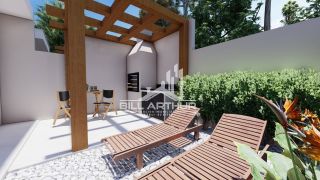 CASA À VENDA – ITAJUBA | BARRA VELHA/SC