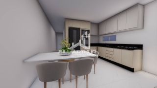 CASA À VENDA – ITAJUBA | BARRA VELHA/SC