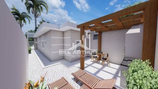 CASA À VENDA – ITAJUBA | BARRA VELHA/SC