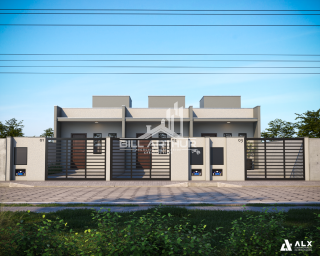 CASA À VENDA – GRAVATÁ | NAVEGANTES/SC