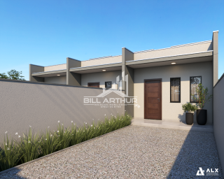 CASA À VENDA – GRAVATÁ | NAVEGANTES/SC