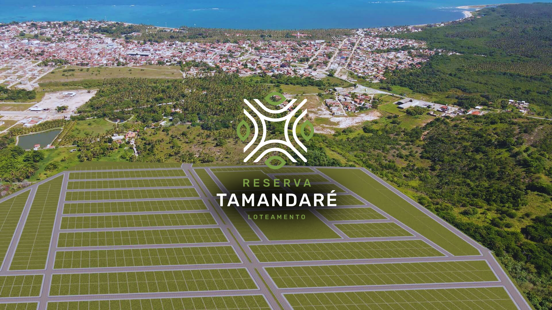 Loteamento Reserva Tamandaré