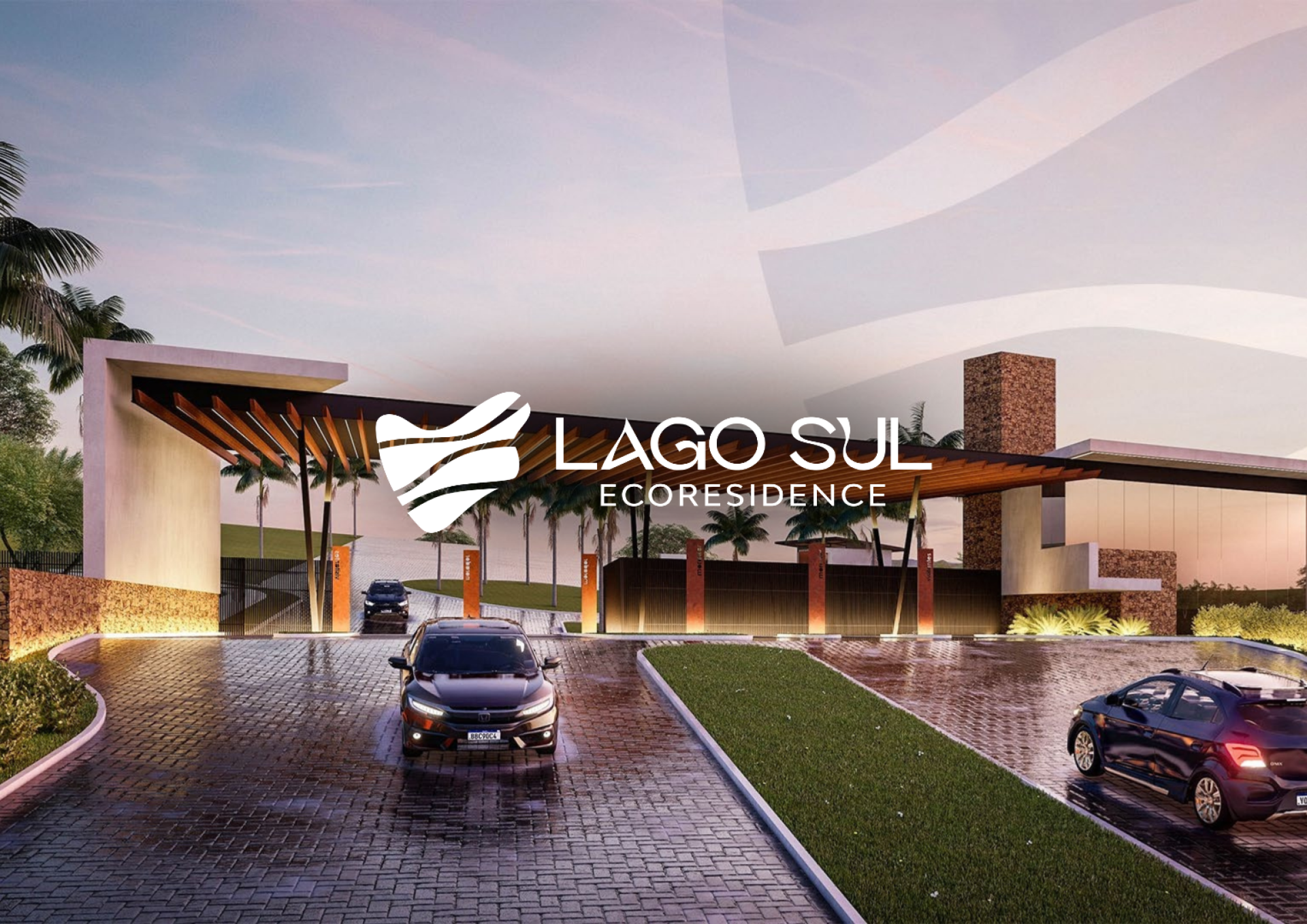 Lago Sul Eco Residence