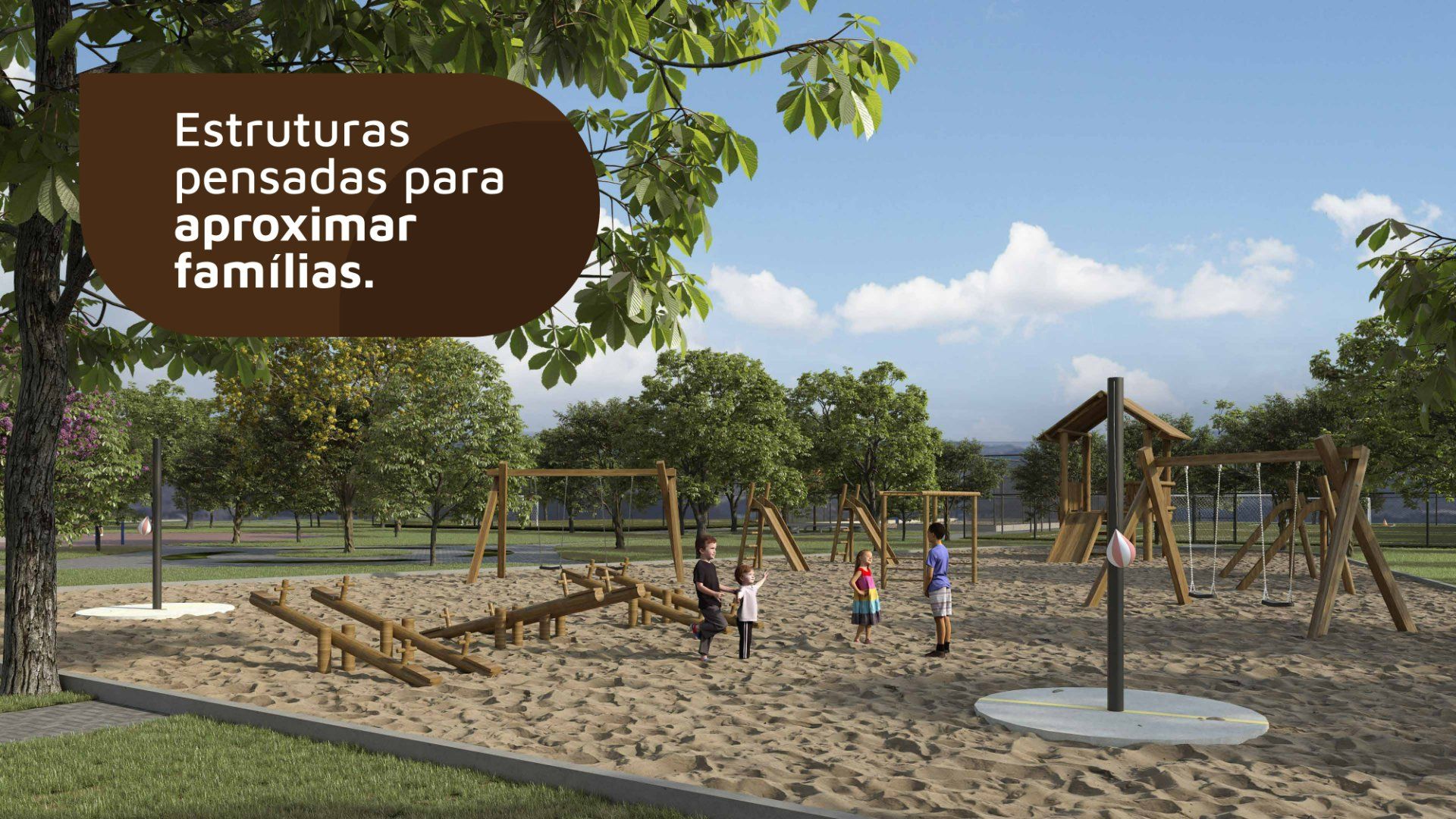 Loteamento Novo Jardim Boa Vista