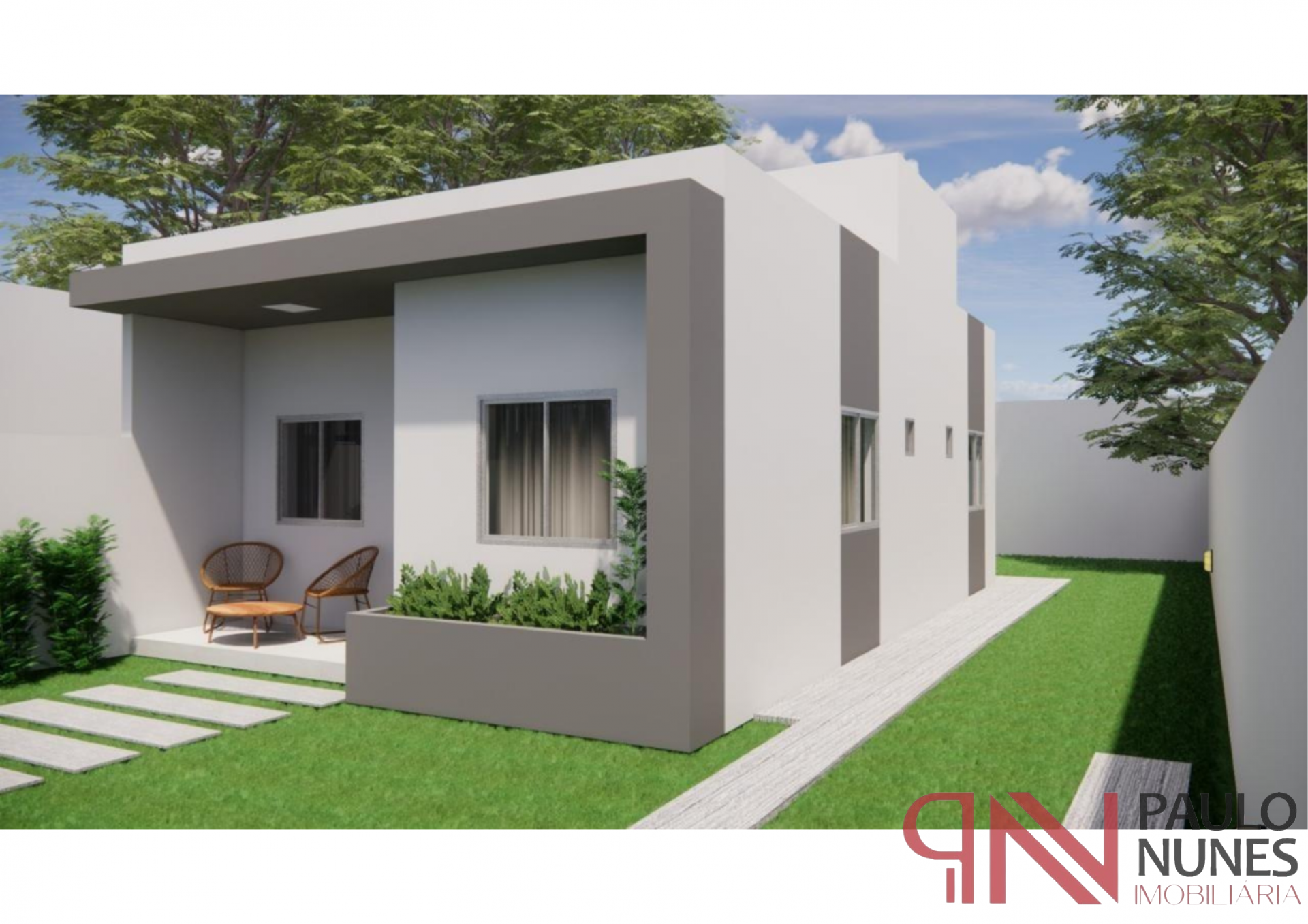 CASA RESIDENCIAIS FINANCIADAS EM Ribeirão - PE.