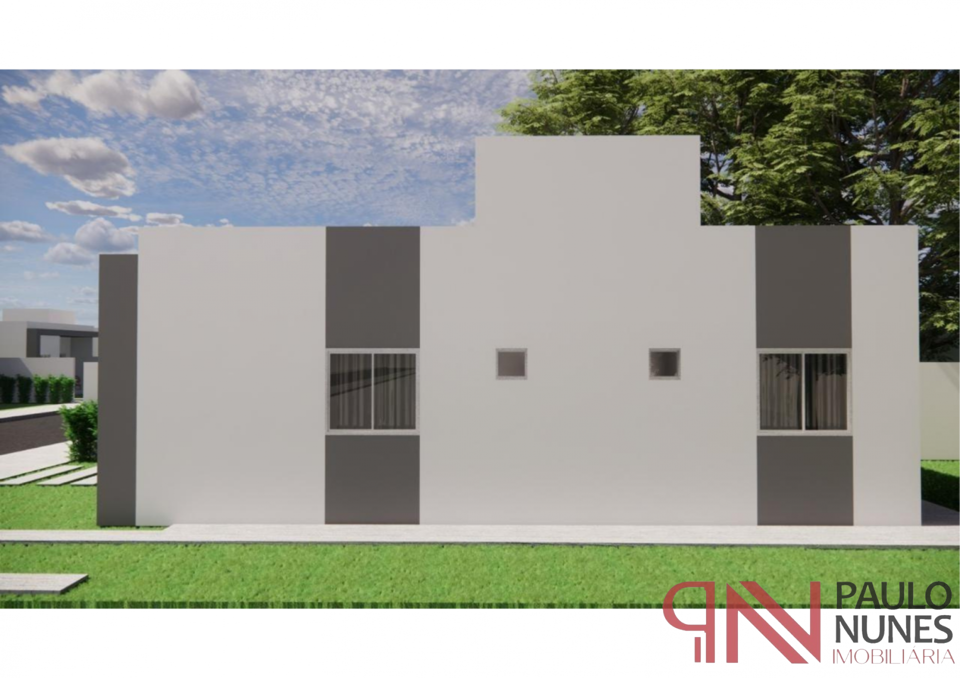 CASA RESIDENCIAIS FINANCIADAS EM Ribeirão - PE.