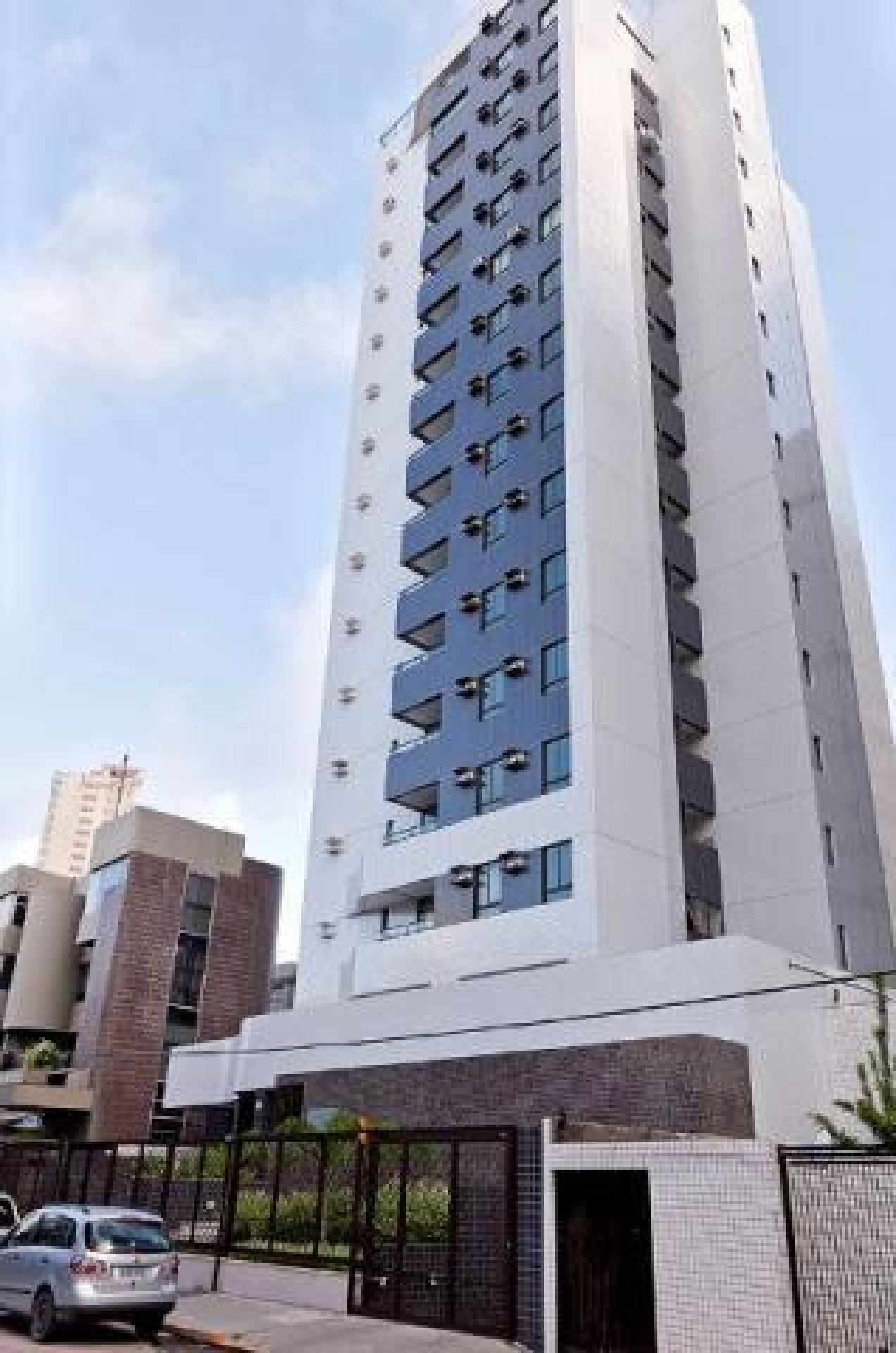Apartamento em BOA VIAGEM - Recife.