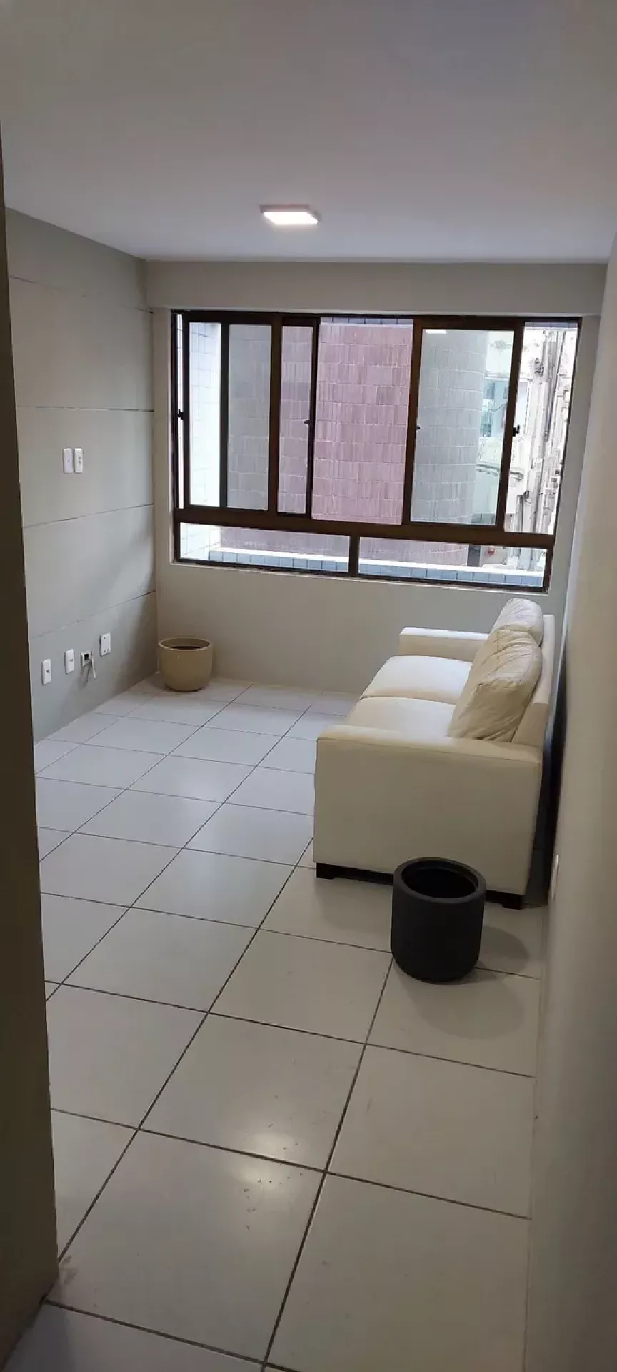 Apartamento em BOA VIAGEM - Recife.