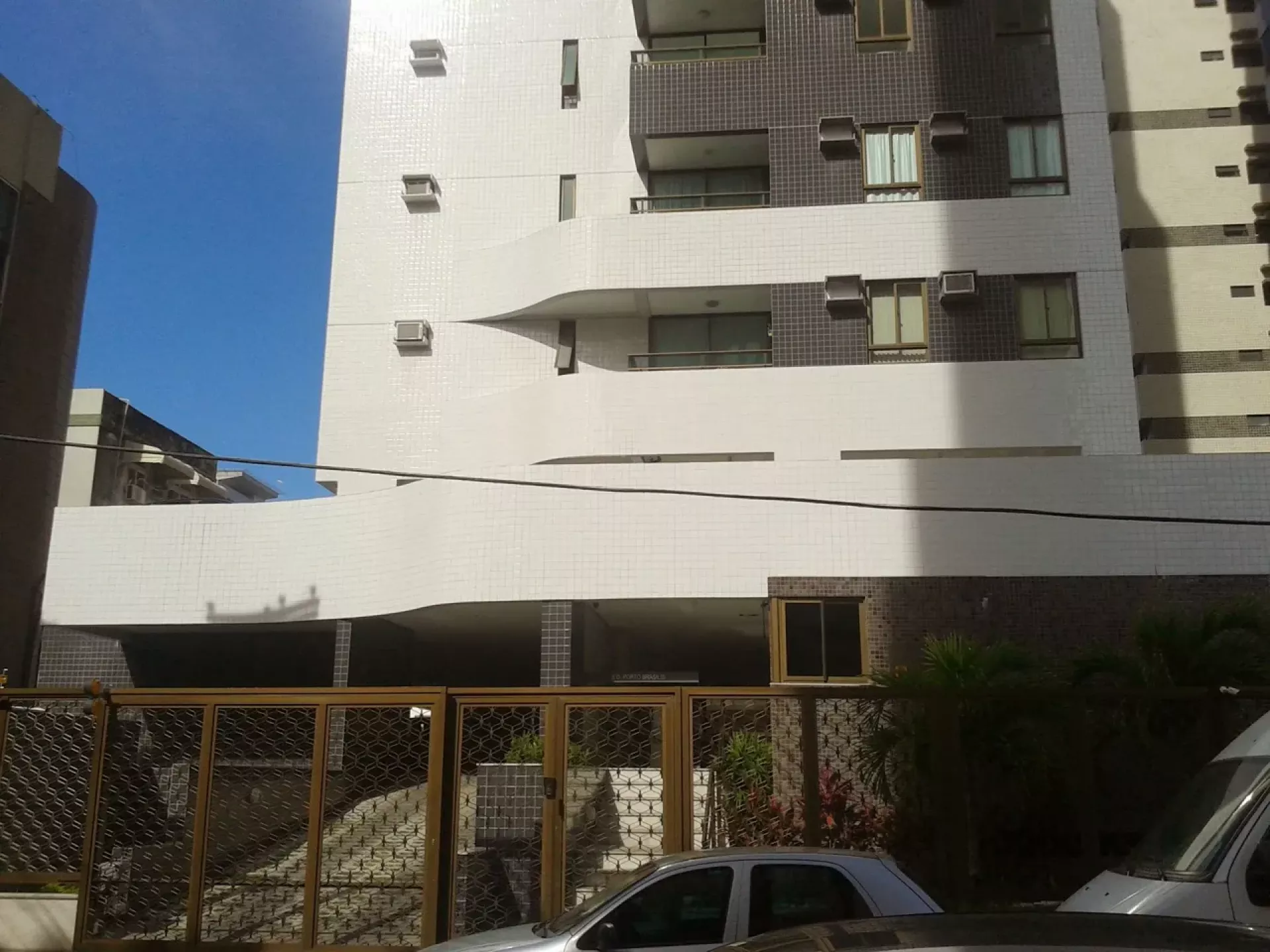 Apartamento em BOA VIAGEM - Recife.