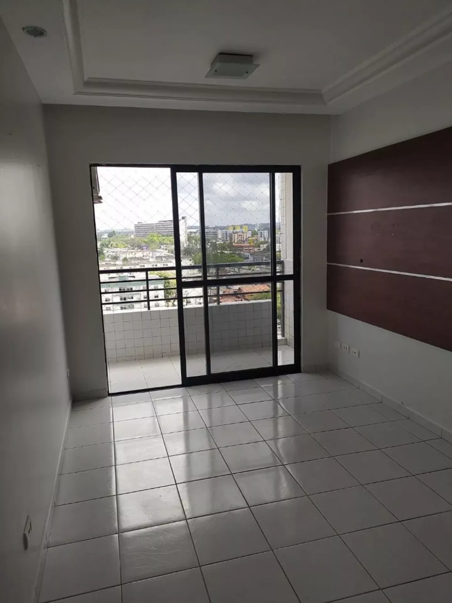 Edf. Portal do Engenho, Iputinga em Recife.