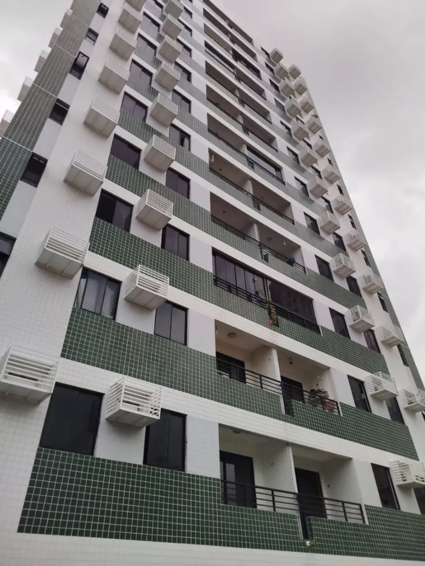 Edf. Portal do Engenho, Iputinga em Recife.