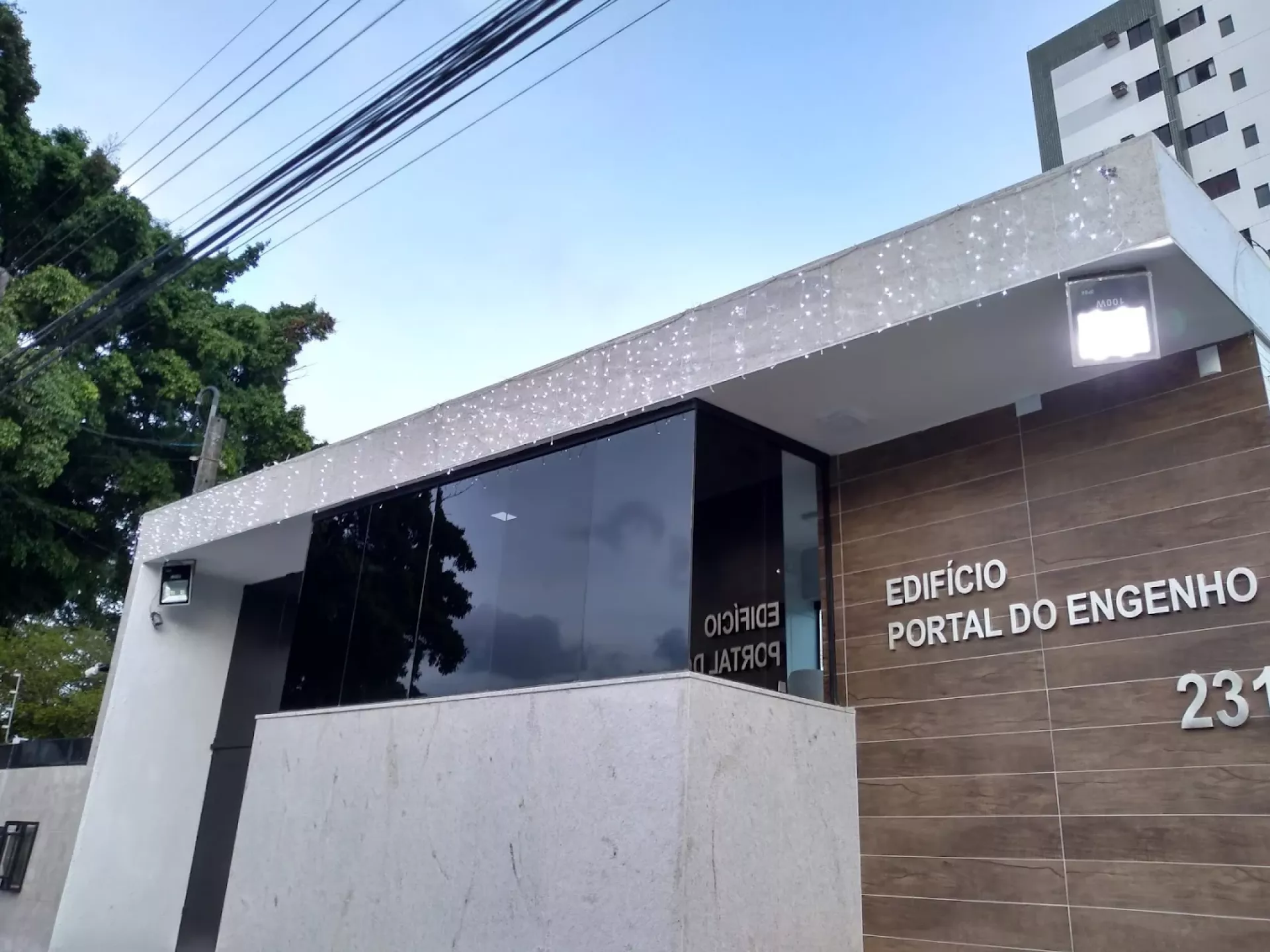Edf. Portal do Engenho, Iputinga em Recife.