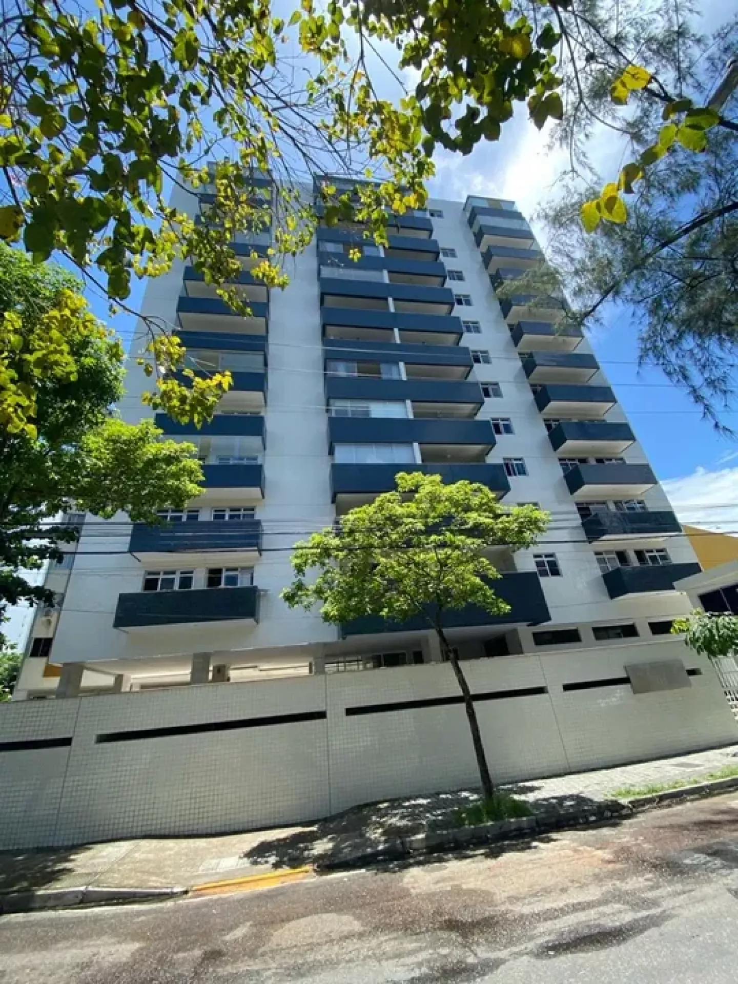 Edf Luanda - Bairro Boa Viagem, Recife.