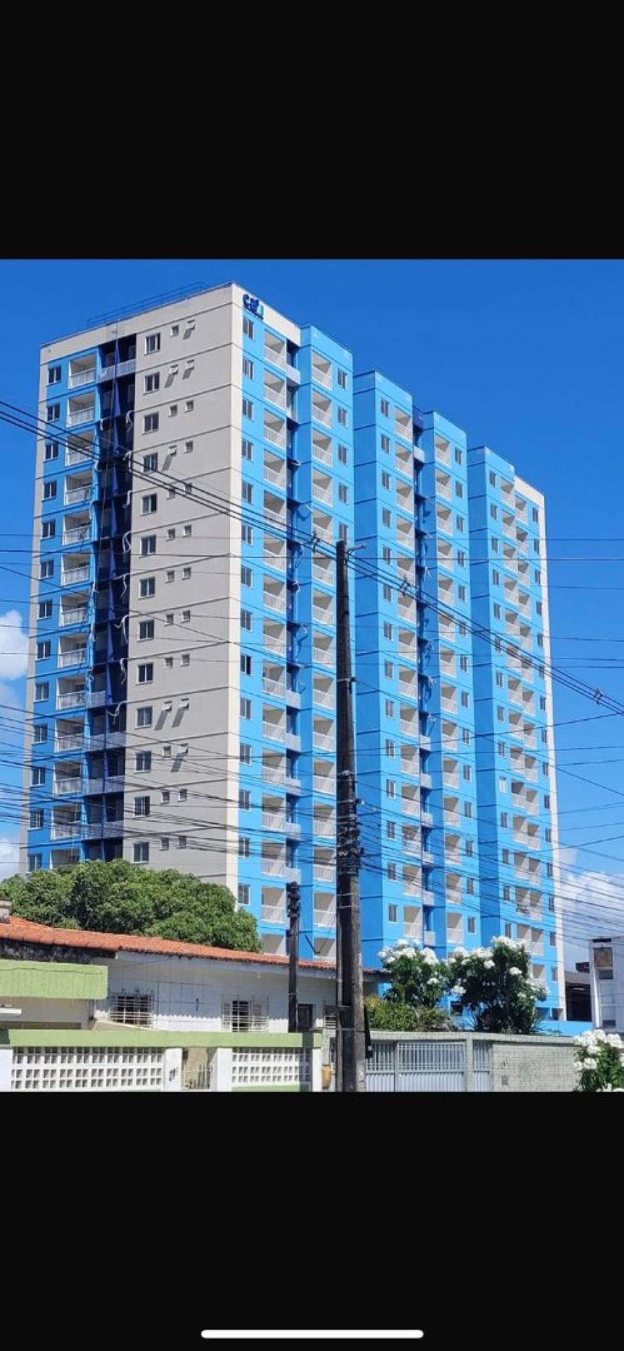 Edf. Wimbledon, bairro BOA VIAGEM, Recife.