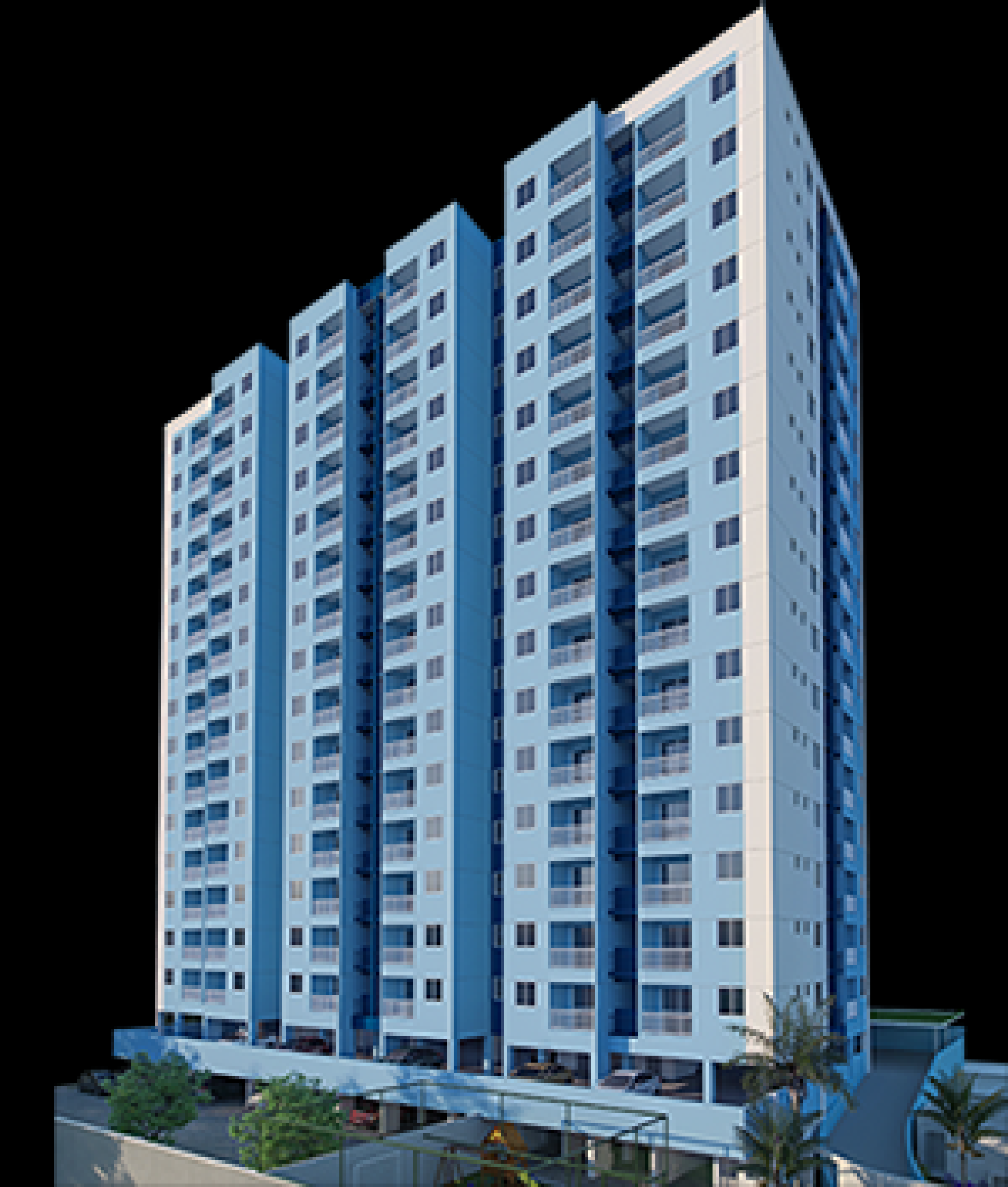 Edf. Wimbledon, bairro BOA VIAGEM, Recife.