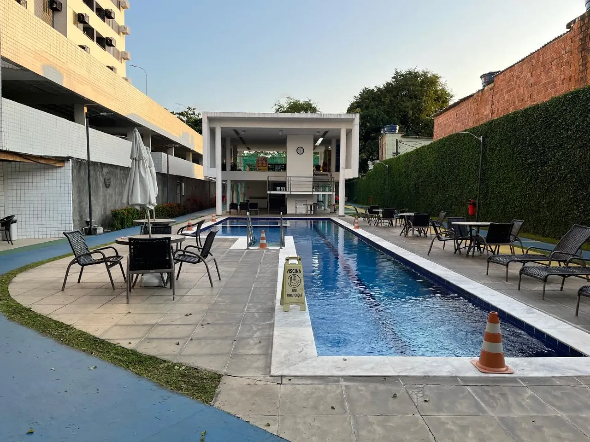 Edf Rosarinho - Bairro Rosarinho, Recife.